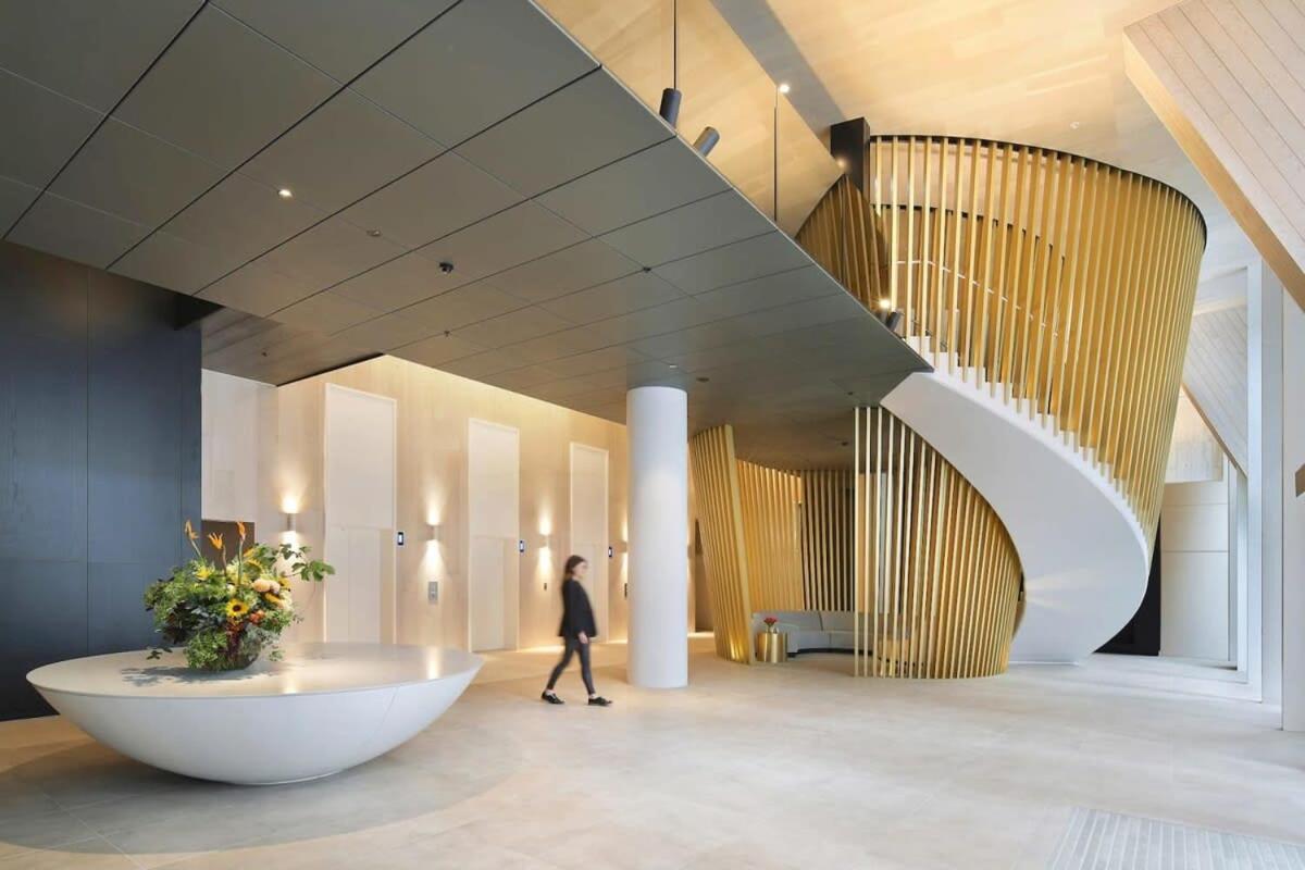 Appartamento Pride Manor South Yarra Melbourne Esterno foto